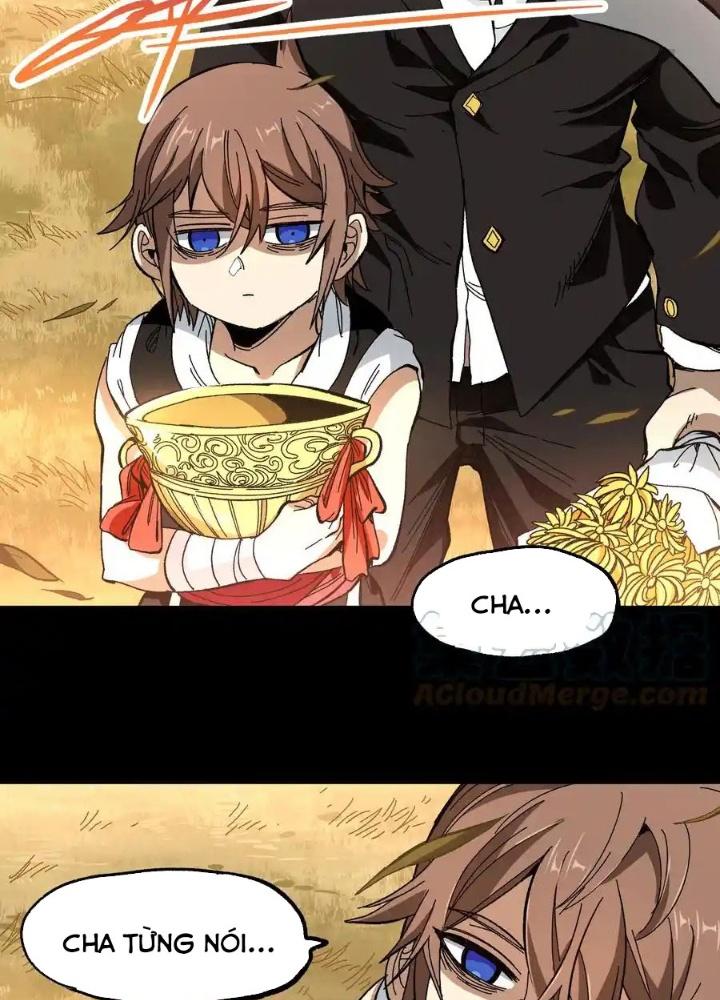 Thiếu Niên Bất Lương Vô Địch Solo Lại Muốn Làm Vú Em Trong Game Chapter 21 - Trang 2