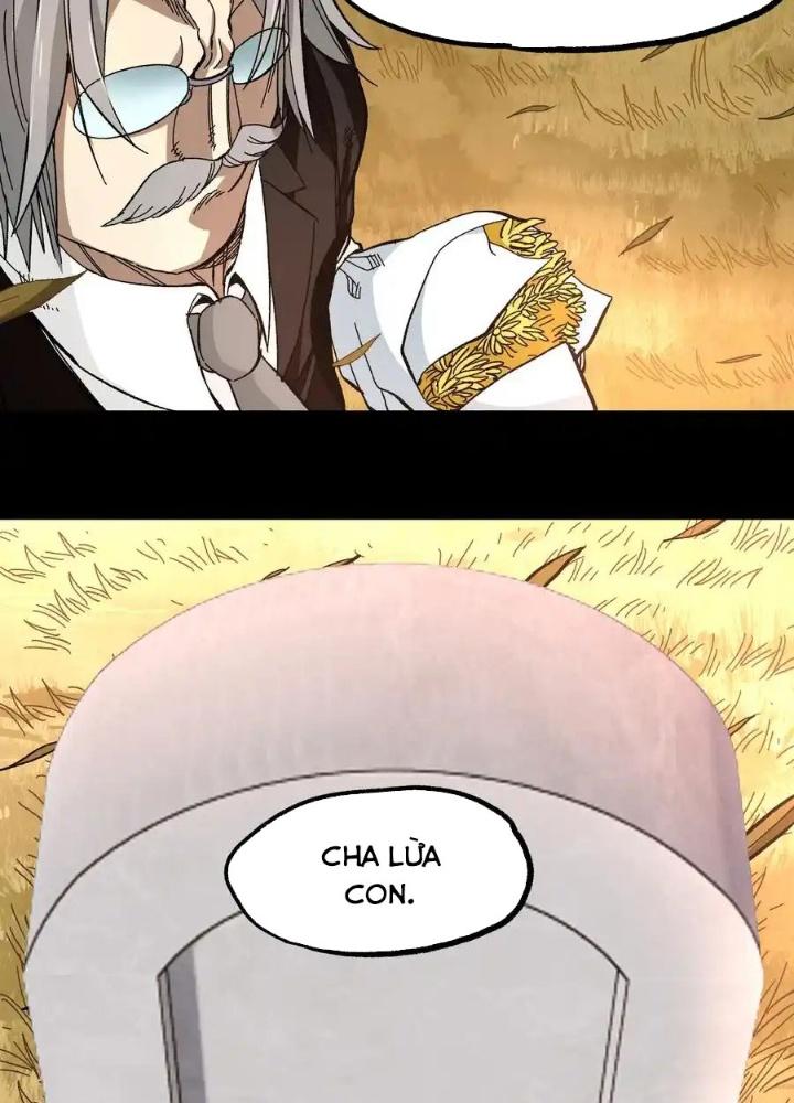 Thiếu Niên Bất Lương Vô Địch Solo Lại Muốn Làm Vú Em Trong Game Chapter 21 - Trang 2