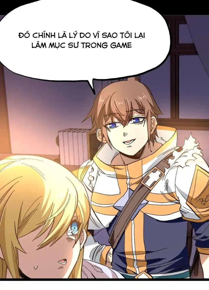 Thiếu Niên Bất Lương Vô Địch Solo Lại Muốn Làm Vú Em Trong Game Chapter 21 - Trang 2