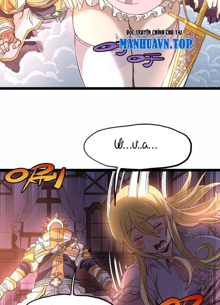 Thiếu Niên Bất Lương Vô Địch Solo Lại Muốn Làm Vú Em Trong Game Chapter 21 - Trang 2