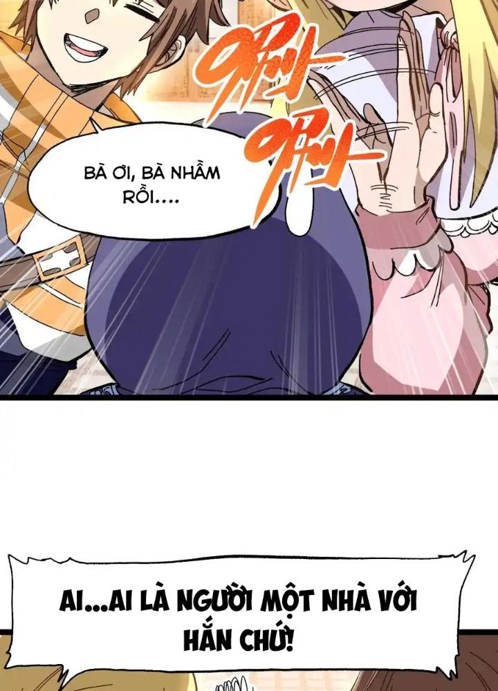 Thiếu Niên Bất Lương Vô Địch Solo Lại Muốn Làm Vú Em Trong Game Chapter 21 - Trang 2