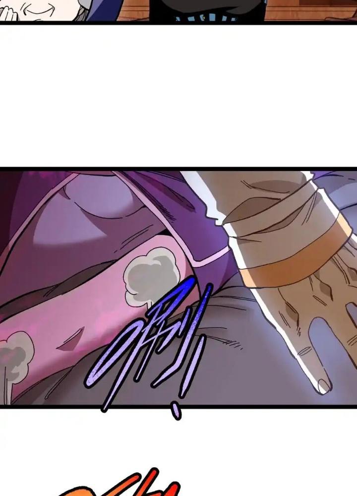 Thiếu Niên Bất Lương Vô Địch Solo Lại Muốn Làm Vú Em Trong Game Chapter 21 - Trang 2