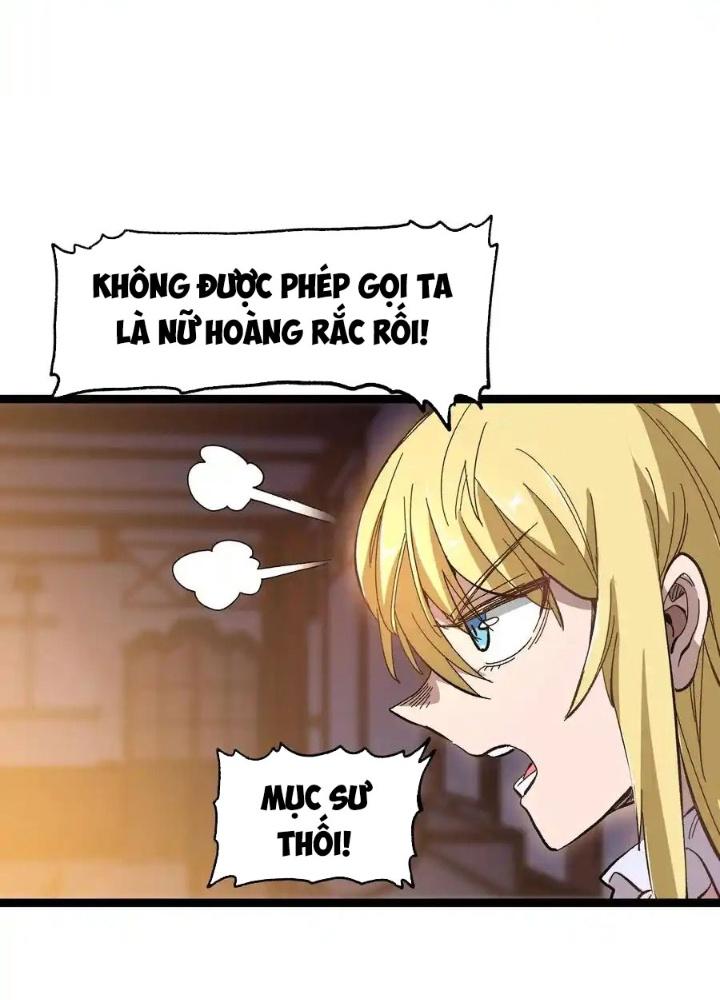 Thiếu Niên Bất Lương Vô Địch Solo Lại Muốn Làm Vú Em Trong Game Chapter 21 - Trang 2
