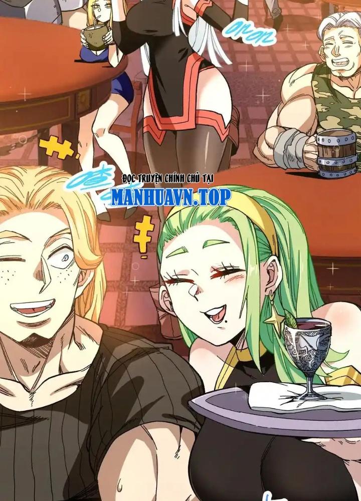 Thiếu Niên Bất Lương Vô Địch Solo Lại Muốn Làm Vú Em Trong Game Chapter 21 - Trang 2