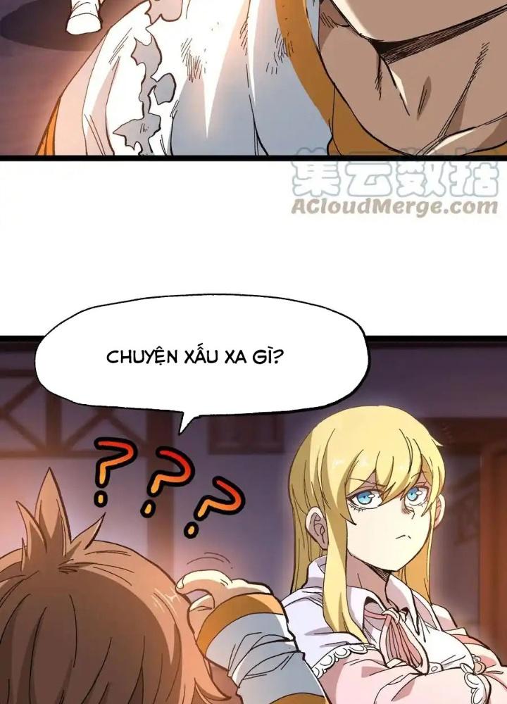 Thiếu Niên Bất Lương Vô Địch Solo Lại Muốn Làm Vú Em Trong Game Chapter 21 - Trang 2