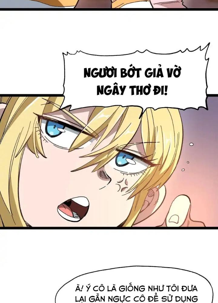 Thiếu Niên Bất Lương Vô Địch Solo Lại Muốn Làm Vú Em Trong Game Chapter 21 - Trang 2