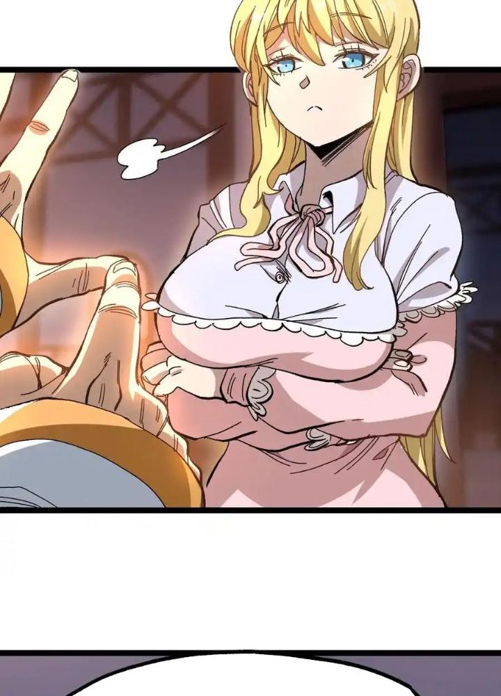 Thiếu Niên Bất Lương Vô Địch Solo Lại Muốn Làm Vú Em Trong Game Chapter 21 - Trang 2