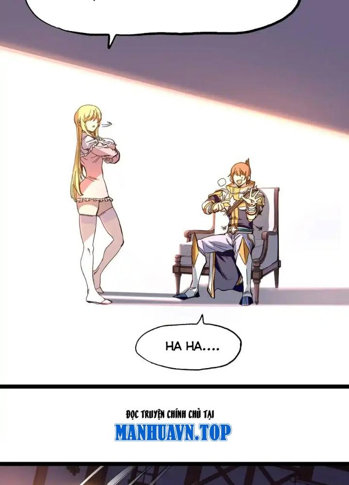 Thiếu Niên Bất Lương Vô Địch Solo Lại Muốn Làm Vú Em Trong Game Chapter 21 - Trang 2