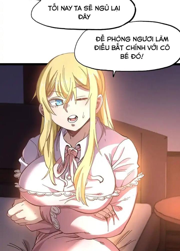 Thiếu Niên Bất Lương Vô Địch Solo Lại Muốn Làm Vú Em Trong Game Chapter 21 - Trang 2
