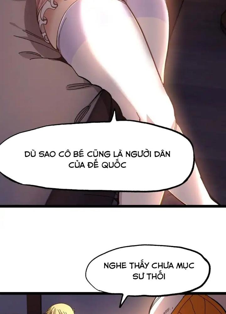 Thiếu Niên Bất Lương Vô Địch Solo Lại Muốn Làm Vú Em Trong Game Chapter 21 - Trang 2
