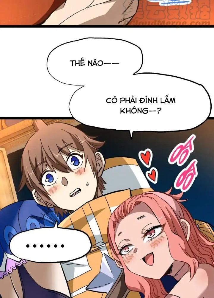 Thiếu Niên Bất Lương Vô Địch Solo Lại Muốn Làm Vú Em Trong Game Chapter 21 - Trang 2