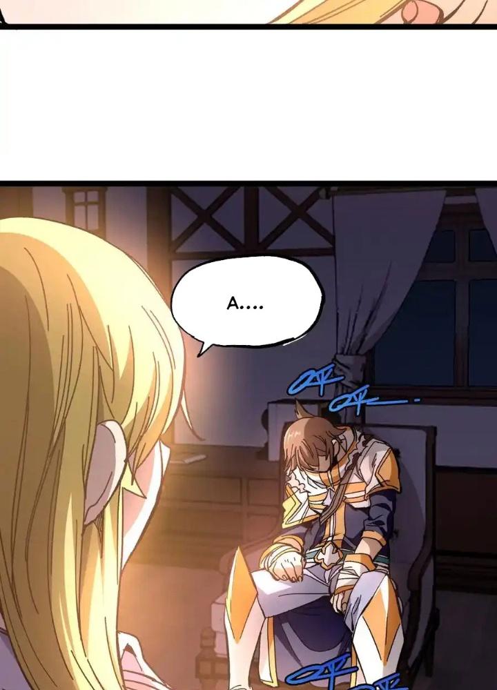 Thiếu Niên Bất Lương Vô Địch Solo Lại Muốn Làm Vú Em Trong Game Chapter 21 - Trang 2