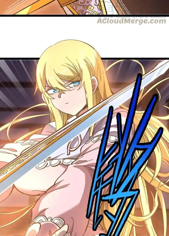 Thiếu Niên Bất Lương Vô Địch Solo Lại Muốn Làm Vú Em Trong Game Chapter 21 - Trang 2