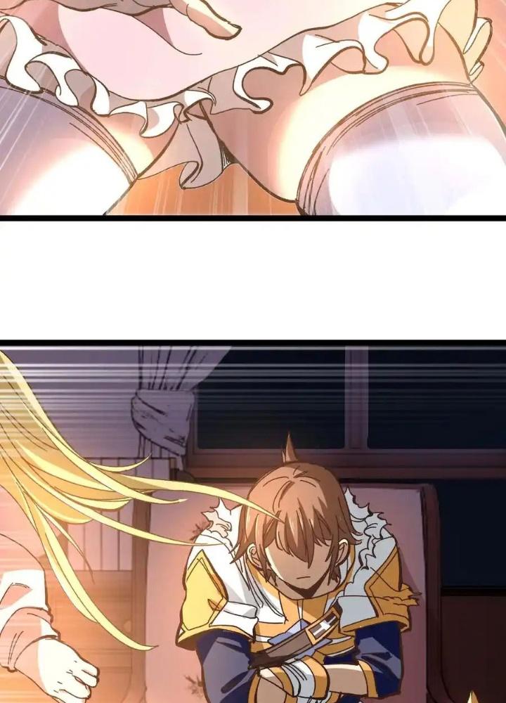 Thiếu Niên Bất Lương Vô Địch Solo Lại Muốn Làm Vú Em Trong Game Chapter 21 - Trang 2