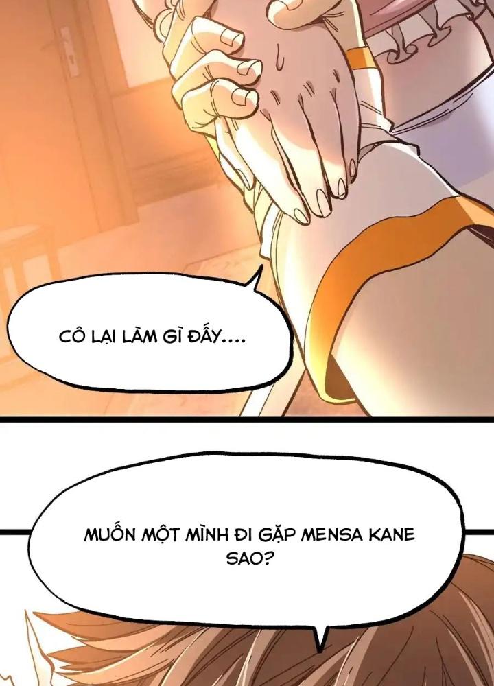Thiếu Niên Bất Lương Vô Địch Solo Lại Muốn Làm Vú Em Trong Game Chapter 21 - Trang 2