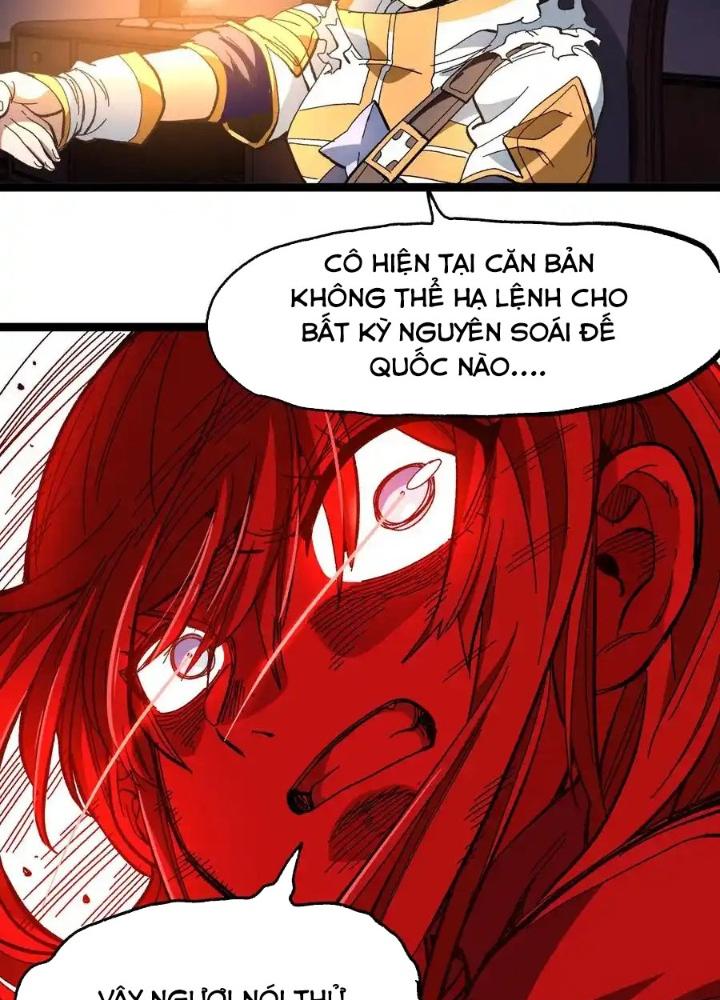 Thiếu Niên Bất Lương Vô Địch Solo Lại Muốn Làm Vú Em Trong Game Chapter 21 - Trang 2