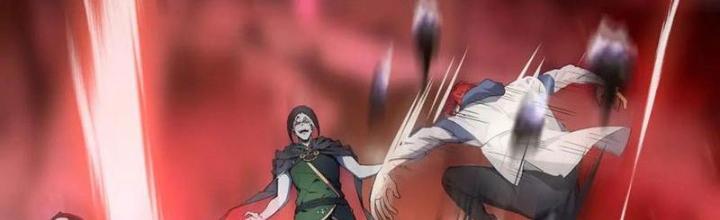 Toàn Dân Chuyển Chức: Tất Cả Kỹ Năng Của Ta Đều Là Cấm Chú Chapter 47 - Trang 2