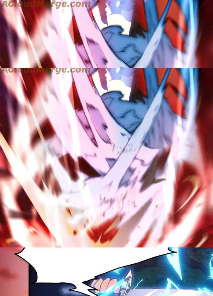 Toàn Dân Chuyển Chức: Tất Cả Kỹ Năng Của Ta Đều Là Cấm Chú Chapter 47 - Trang 2