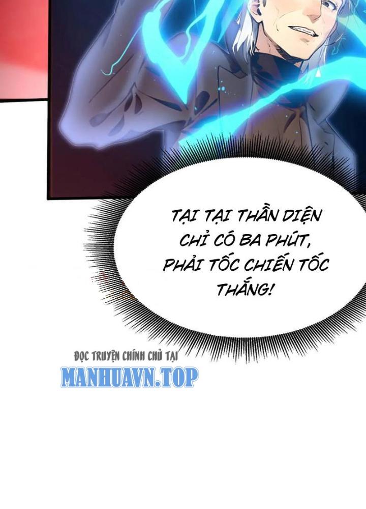 Toàn Dân Chuyển Chức: Tất Cả Kỹ Năng Của Ta Đều Là Cấm Chú Chapter 47 - Trang 2