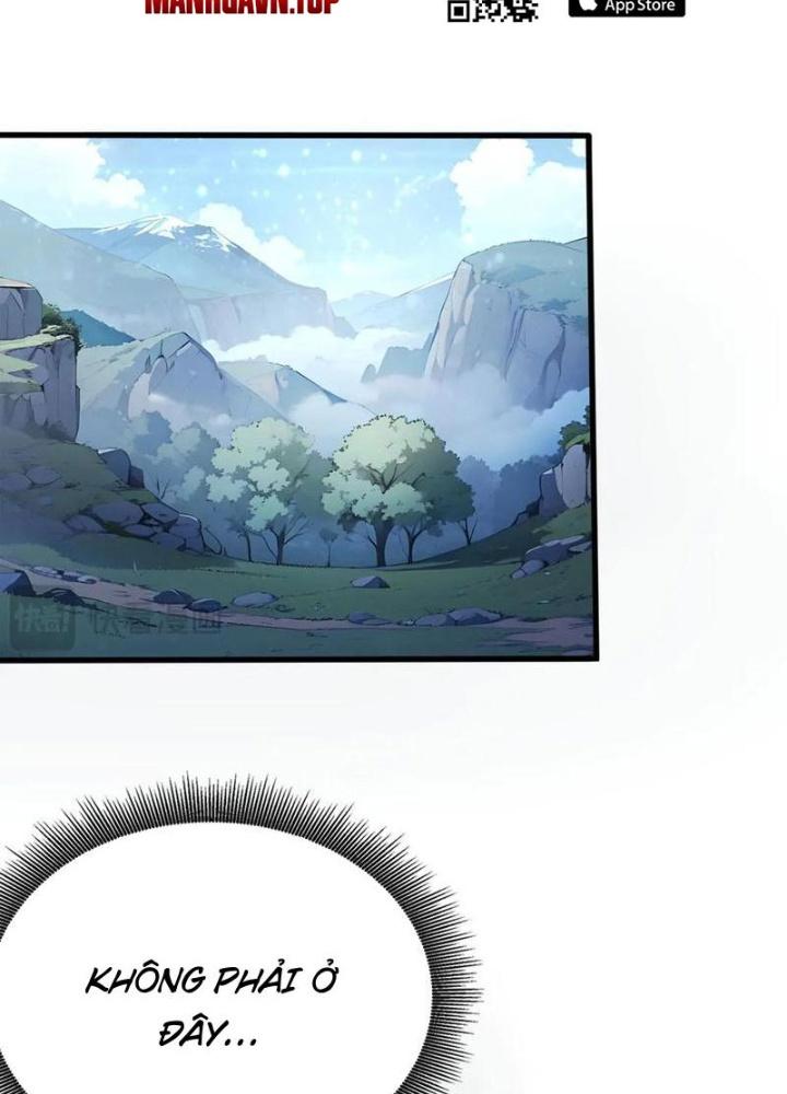 Toàn Dân Chuyển Chức: Tất Cả Kỹ Năng Của Ta Đều Là Cấm Chú Chapter 47 - Trang 2