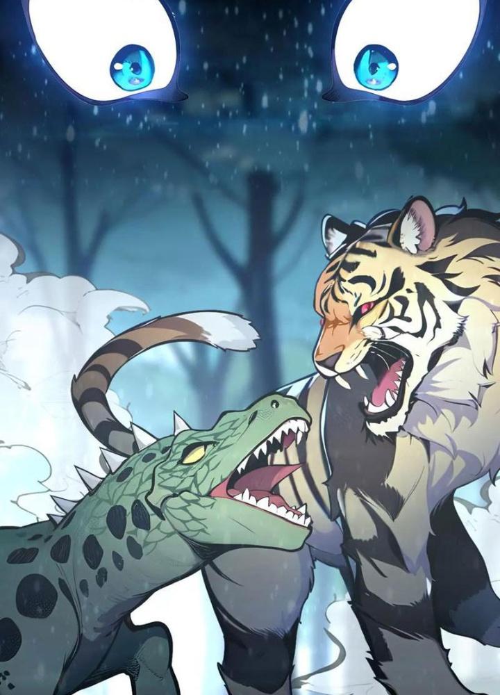 Toàn Dân Chuyển Chức: Tất Cả Kỹ Năng Của Ta Đều Là Cấm Chú Chapter 47 - Trang 2