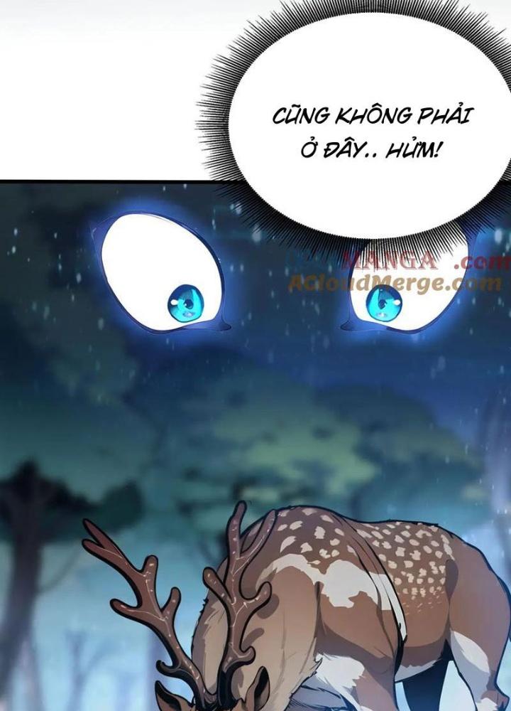 Toàn Dân Chuyển Chức: Tất Cả Kỹ Năng Của Ta Đều Là Cấm Chú Chapter 47 - Trang 2