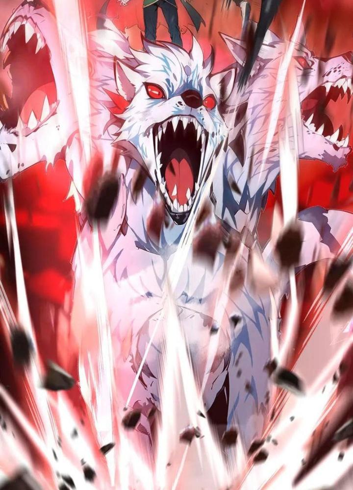 Toàn Dân Chuyển Chức: Tất Cả Kỹ Năng Của Ta Đều Là Cấm Chú Chapter 47 - Trang 2