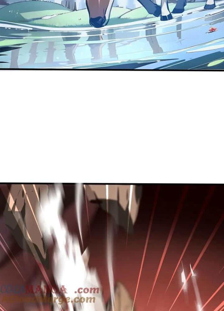 Toàn Dân Chuyển Chức: Tất Cả Kỹ Năng Của Ta Đều Là Cấm Chú Chapter 47 - Trang 2