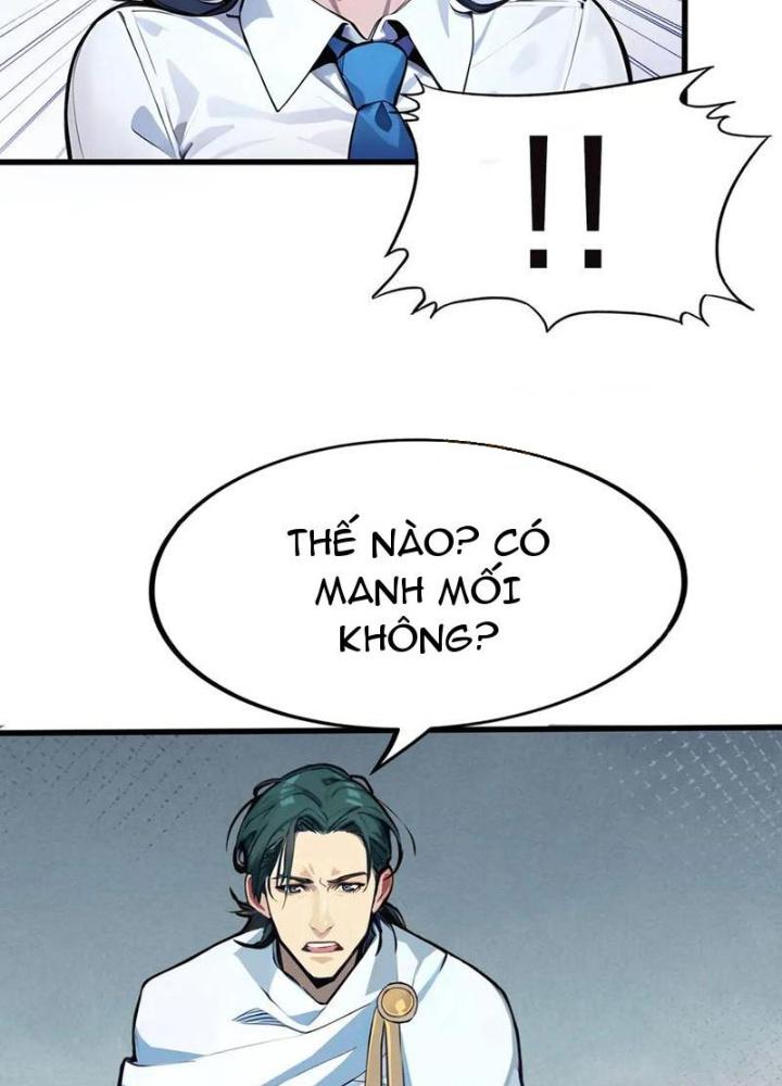 Toàn Dân Chuyển Chức: Tất Cả Kỹ Năng Của Ta Đều Là Cấm Chú Chapter 47 - Trang 2