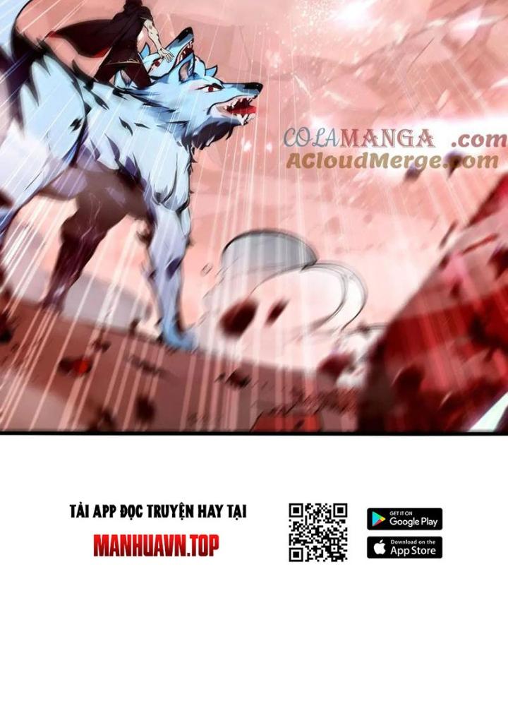 Toàn Dân Chuyển Chức: Tất Cả Kỹ Năng Của Ta Đều Là Cấm Chú Chapter 47 - Trang 2