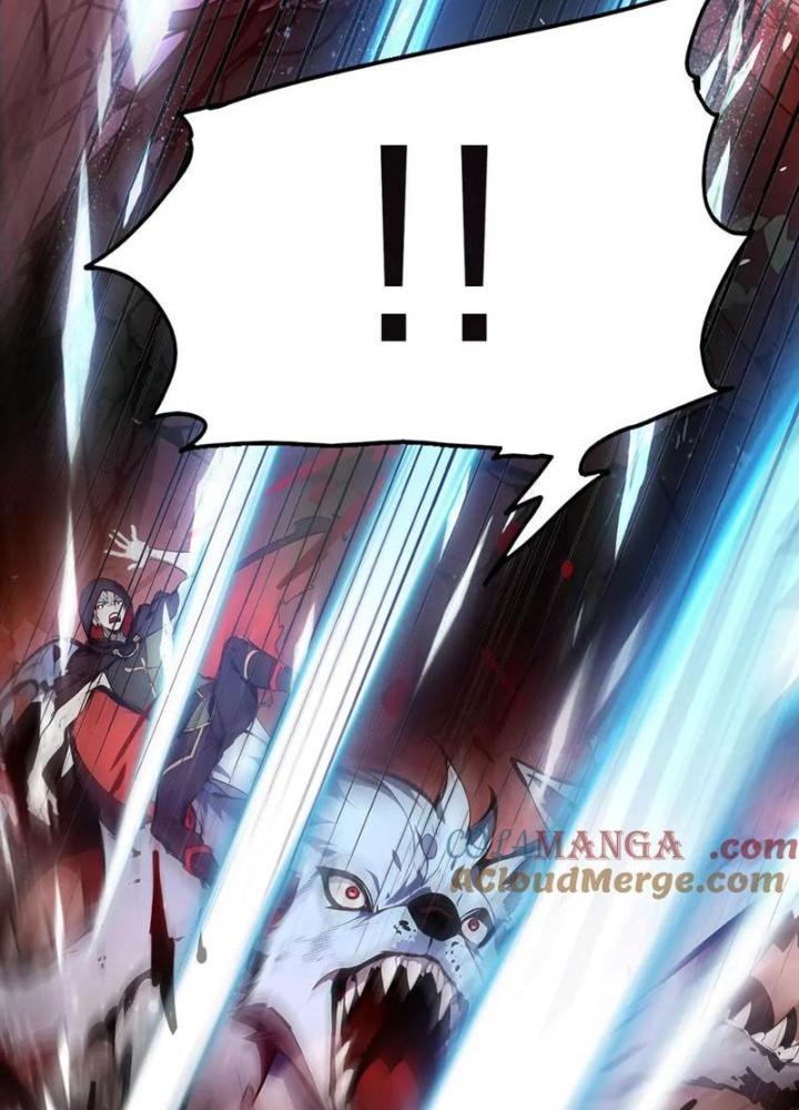 Toàn Dân Chuyển Chức: Tất Cả Kỹ Năng Của Ta Đều Là Cấm Chú Chapter 47 - Trang 2