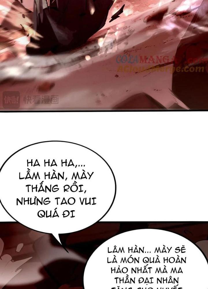 Toàn Dân Chuyển Chức: Tất Cả Kỹ Năng Của Ta Đều Là Cấm Chú Chapter 47 - Trang 2