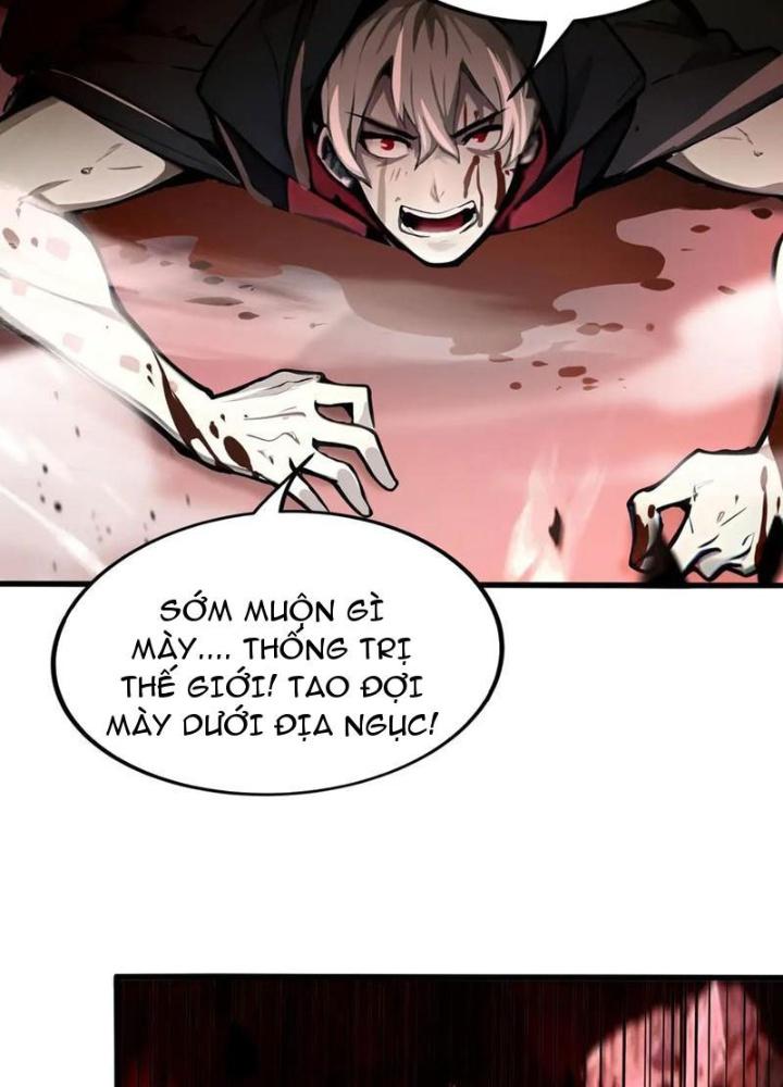 Toàn Dân Chuyển Chức: Tất Cả Kỹ Năng Của Ta Đều Là Cấm Chú Chapter 47 - Trang 2