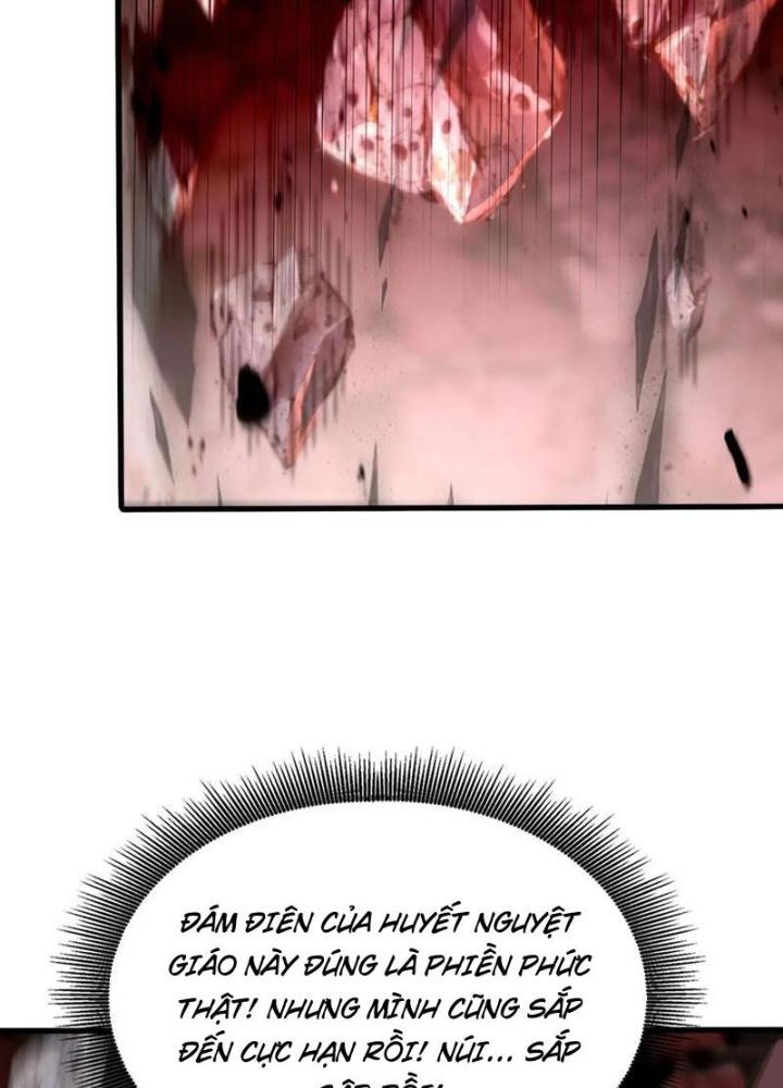 Toàn Dân Chuyển Chức: Tất Cả Kỹ Năng Của Ta Đều Là Cấm Chú Chapter 47 - Trang 2