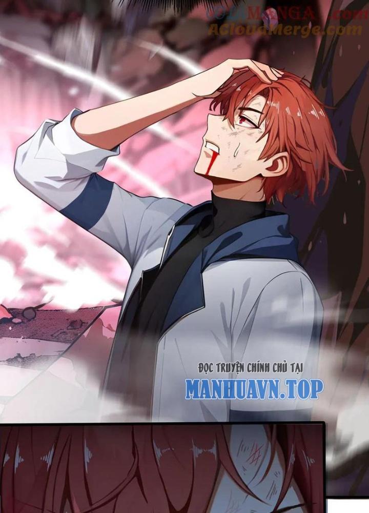 Toàn Dân Chuyển Chức: Tất Cả Kỹ Năng Của Ta Đều Là Cấm Chú Chapter 47 - Trang 2