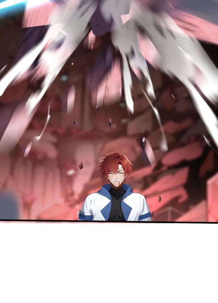 Toàn Dân Chuyển Chức: Tất Cả Kỹ Năng Của Ta Đều Là Cấm Chú Chapter 47 - Trang 2