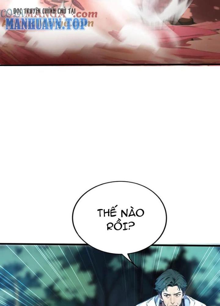 Toàn Dân Chuyển Chức: Tất Cả Kỹ Năng Của Ta Đều Là Cấm Chú Chapter 47 - Trang 2
