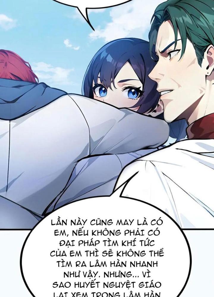 Toàn Dân Chuyển Chức: Tất Cả Kỹ Năng Của Ta Đều Là Cấm Chú Chapter 47 - Trang 2