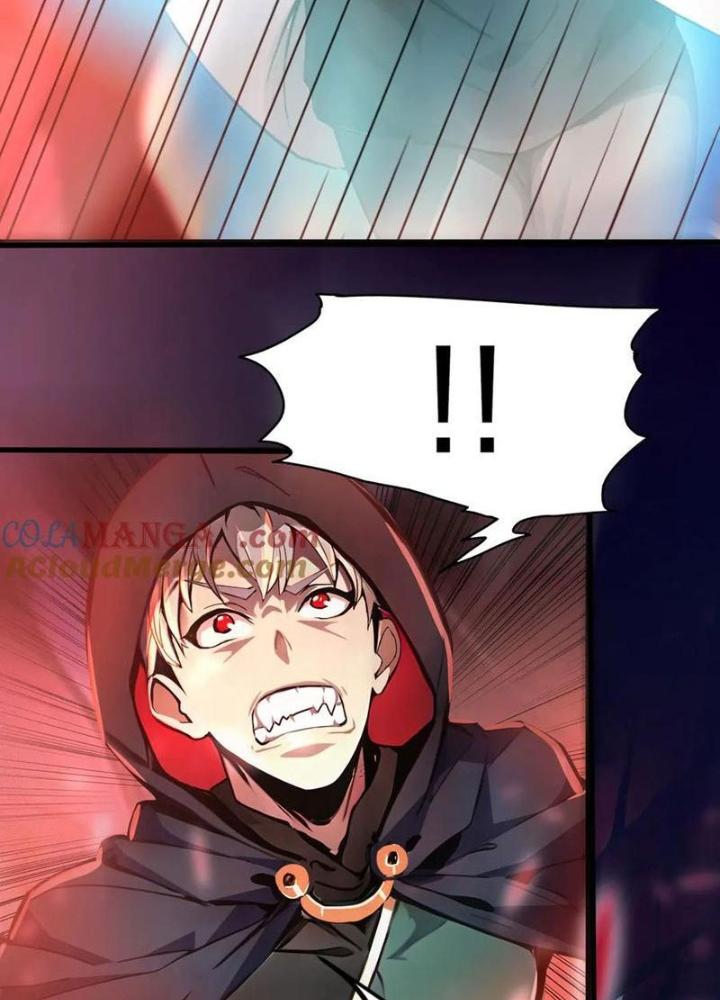 Toàn Dân Chuyển Chức: Tất Cả Kỹ Năng Của Ta Đều Là Cấm Chú Chapter 47 - Trang 2