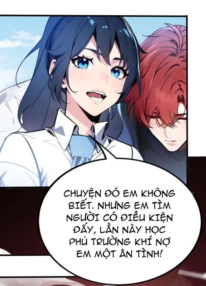 Toàn Dân Chuyển Chức: Tất Cả Kỹ Năng Của Ta Đều Là Cấm Chú Chapter 47 - Trang 2