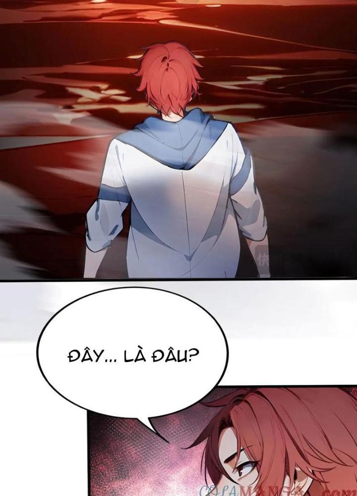 Toàn Dân Chuyển Chức: Tất Cả Kỹ Năng Của Ta Đều Là Cấm Chú Chapter 47 - Trang 2