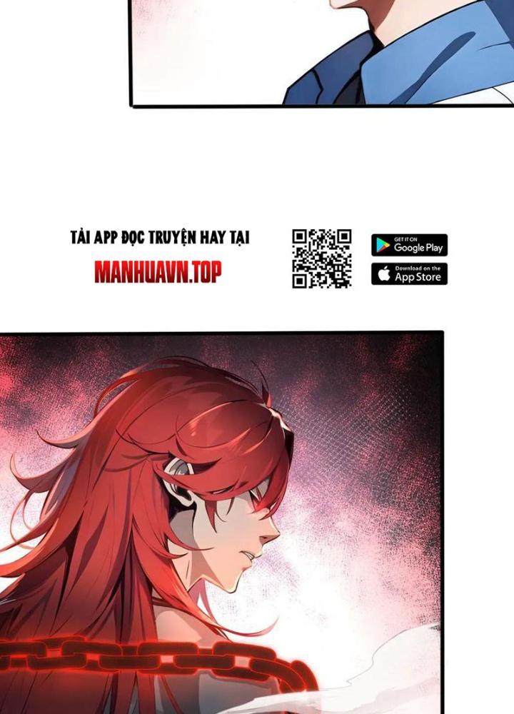 Toàn Dân Chuyển Chức: Tất Cả Kỹ Năng Của Ta Đều Là Cấm Chú Chapter 47 - Trang 2