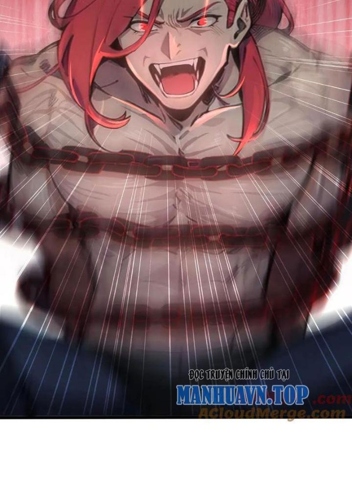 Toàn Dân Chuyển Chức: Tất Cả Kỹ Năng Của Ta Đều Là Cấm Chú Chapter 47 - Trang 2