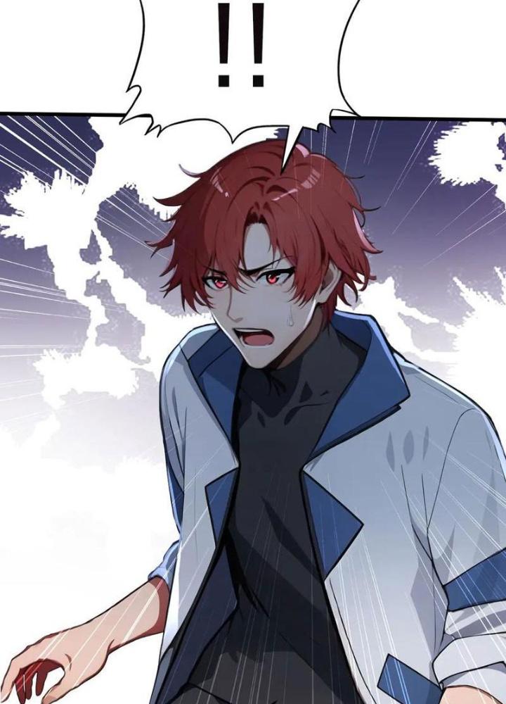 Toàn Dân Chuyển Chức: Tất Cả Kỹ Năng Của Ta Đều Là Cấm Chú Chapter 47 - Trang 2