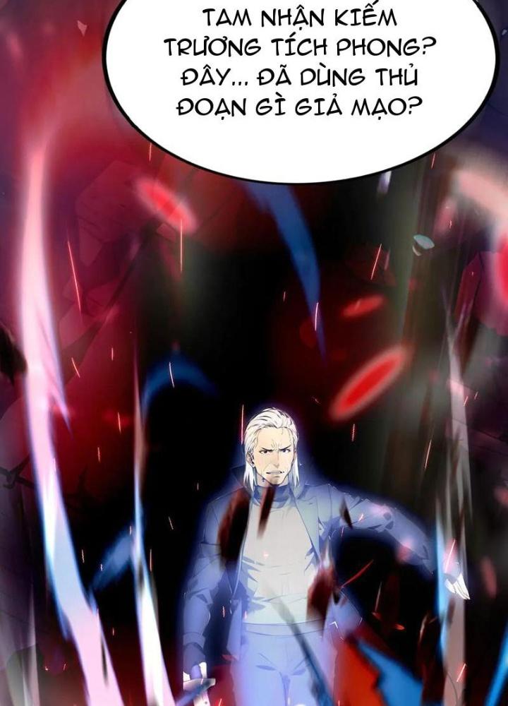 Toàn Dân Chuyển Chức: Tất Cả Kỹ Năng Của Ta Đều Là Cấm Chú Chapter 47 - Trang 2