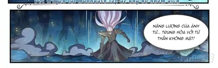 Girl And Science Chapter 549 - Trang 3