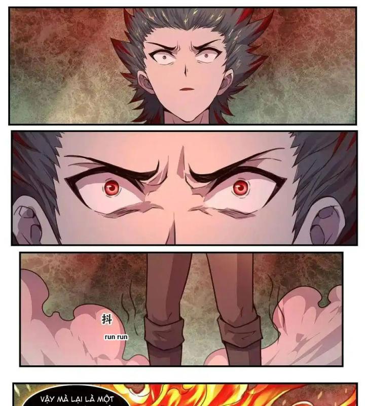 Girl And Science Chapter 549 - Trang 3