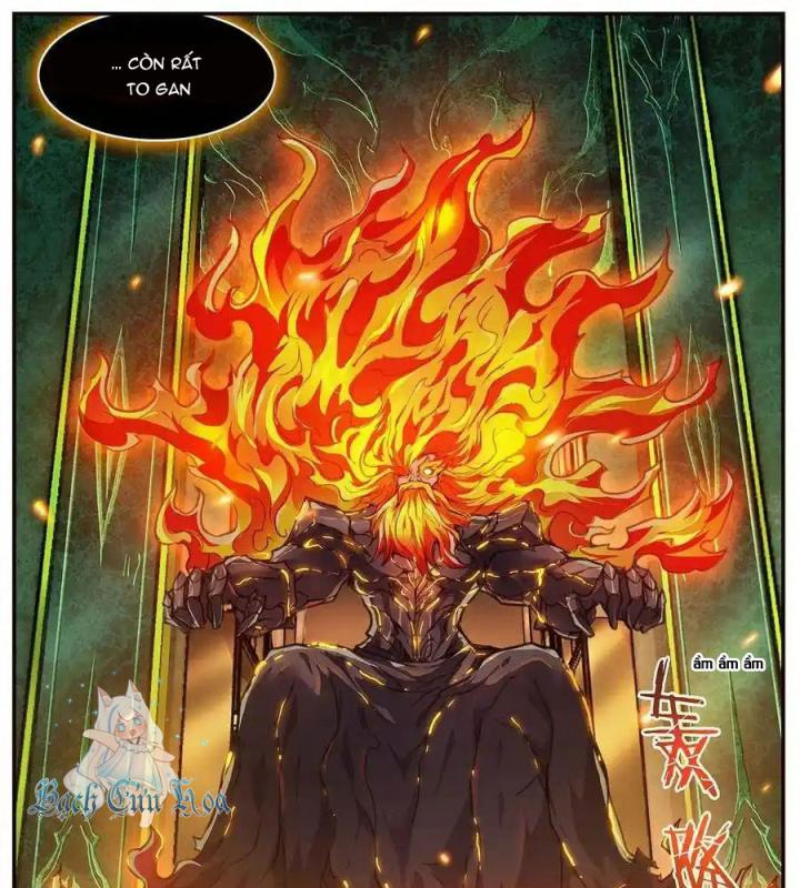 Girl And Science Chapter 549 - Trang 3