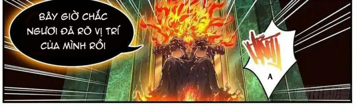 Girl And Science Chapter 549 - Trang 3