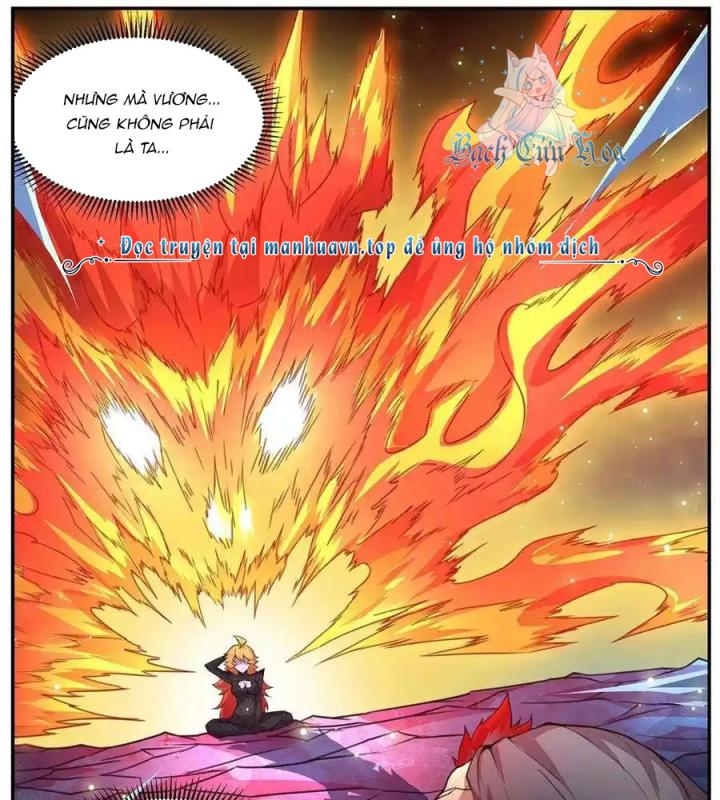 Girl And Science Chapter 549 - Trang 3
